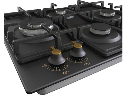 Варочная панель GORENJE GW6D42CLB